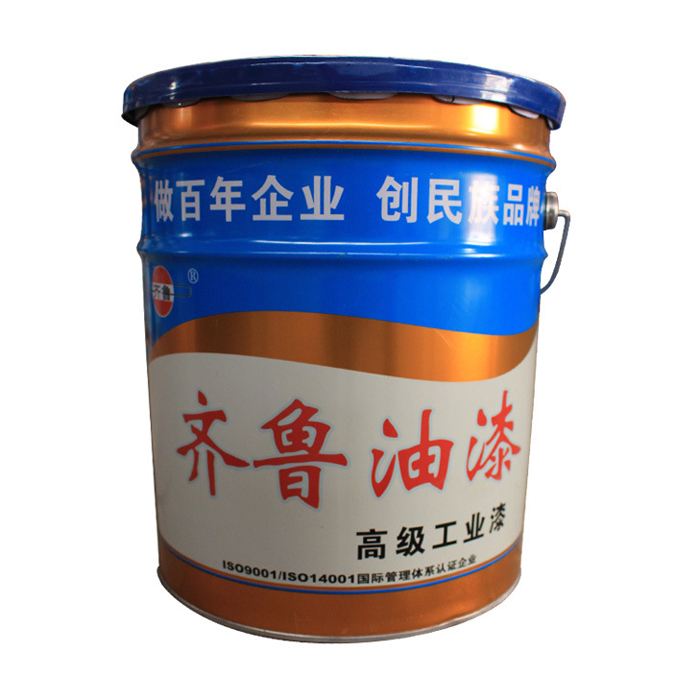 高級(jí)工業(yè)漆-無(wú)溶劑環(huán)氧自流平